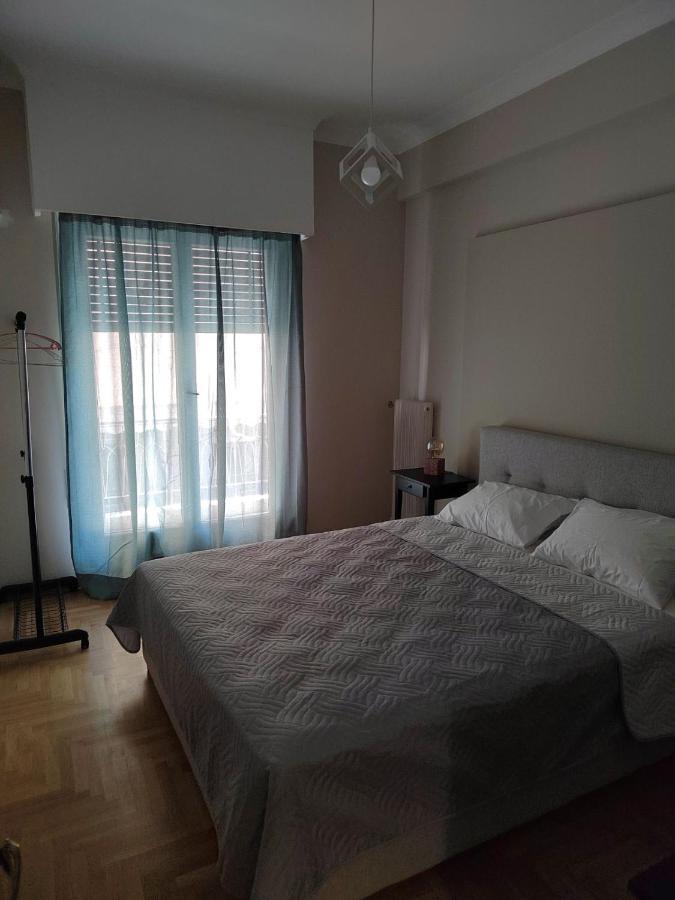 Jo Apartment Atenas Exterior foto