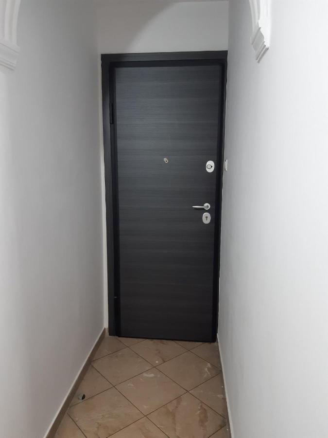 Jo Apartment Atenas Exterior foto